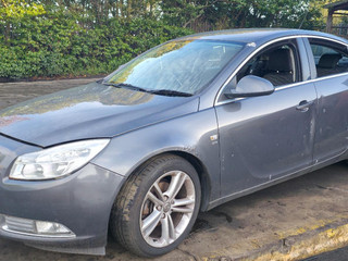 Opel Insignia (A) 2011
