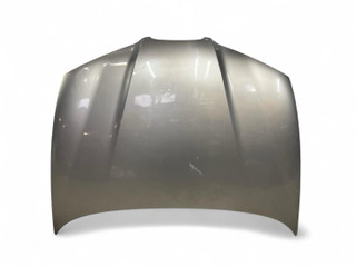 капот SEAT Ibiza 3 поколение 2004, 1.2 л., i, AZQ, бензин, 5МКПП, gris sombra / ls7u, хетчбэк 5 дв., передний привод, правый руль, 6L0823031D