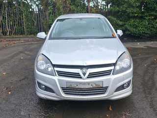 Opel Astra H/Family рест. 2009