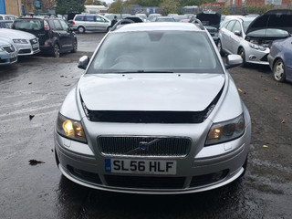 Volvo V50 2007
