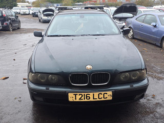 BMW 5 E39 1998