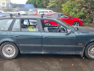 BMW 5 E39 1998