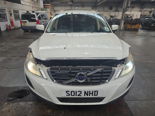 Volvo XC60 2012