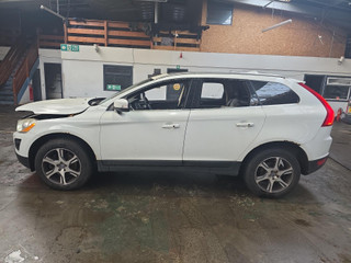 Volvo XC60 2012