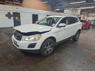 Volvo XC60 2012