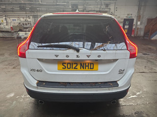 Volvo XC60 2012