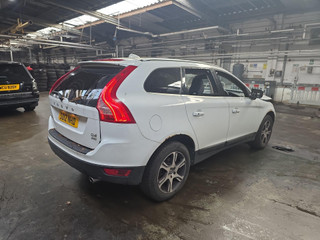 Volvo XC60 2012
