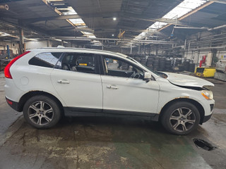 Volvo XC60 2012