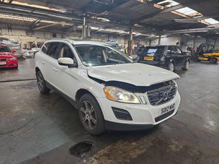 Volvo XC60 2012