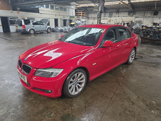 BMW 3 E90/E91 рест. E90 2009