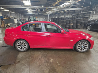 BMW 3 E90/E91 рест. E90 2009