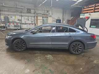 Volkswagen Passat CC рест. 2012