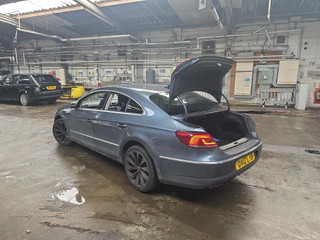 Volkswagen Passat CC рест. 2012