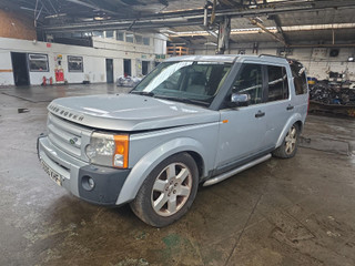 Land Rover Discovery 3 L319 2006