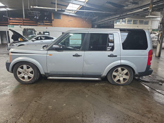Land Rover Discovery 3 L319 2006