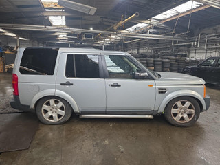 Land Rover Discovery 3 L319 2006