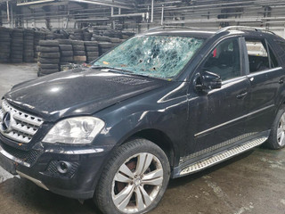 Mercedes-Benz M-Класс W164 рест. 2008