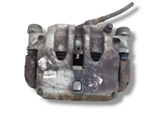 суппорт передний правый IVECO Daily 4 поколение 2011, 2.3 л., HPi, F1AE0481V, дизель, 5МКПП, white, микроавтобус, задний привод, правый руль