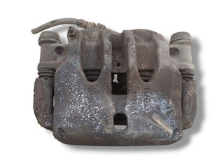 суппорт передний левый IVECO Daily 4 поколение 2011, 2.3 л., HPi, F1AE0481V, дизель, 5МКПП, white, микроавтобус, задний привод, правый руль