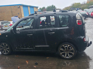 Citroen C3 Picasso 2009