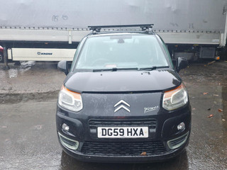 Citroen C3 Picasso 2009
