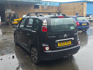 Citroen C3 Picasso 2009