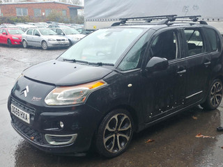 Citroen C3 Picasso 2009