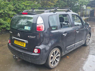 Citroen C3 Picasso 2009