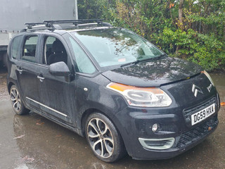 Citroen C3 Picasso 2009