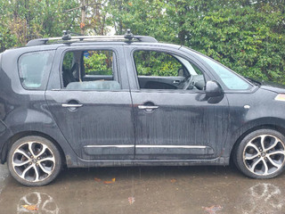 Citroen C3 Picasso 2009