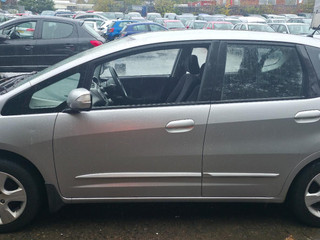 Honda Jazz 2  рест. GG6 2011