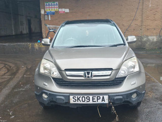 Honda CR-V 3 RE6 2009