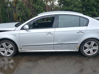 Volkswagen Passat B6 2009