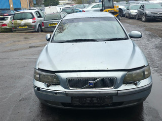 Volvo V70 2 2002