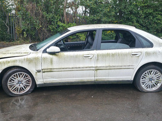 Volvo S80 2003