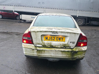 Volvo S80 2003