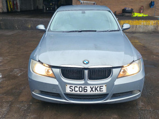 BMW 3 E90/E91/E92/E93 E90 2006