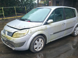Renault Scenic 2 2006