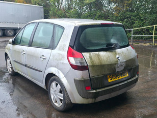 Renault Scenic 2 2006