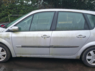 Renault Scenic 2 2006