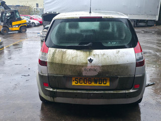 Renault Scenic 2 2006