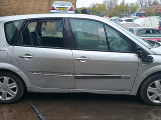 Renault Scenic 2 2006