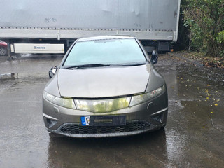 Honda Civic 8 FK3 2006