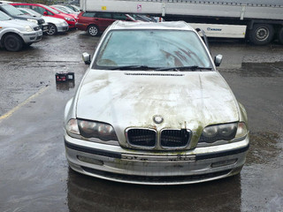 BMW 3 E46 1999