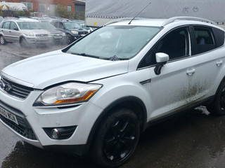 Ford Kuga 2010