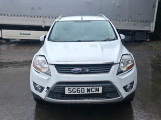 Ford Kuga 2010