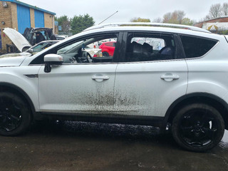 Ford Kuga 2010