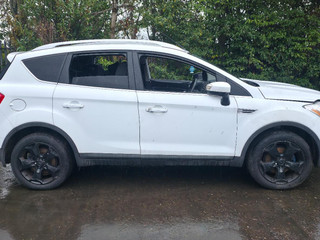 Ford Kuga 2010