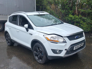 Ford Kuga 2010