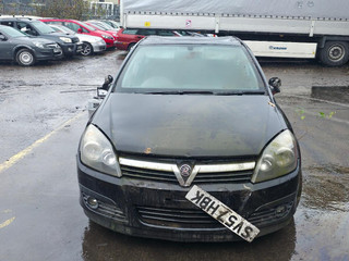Opel Astra H 2006